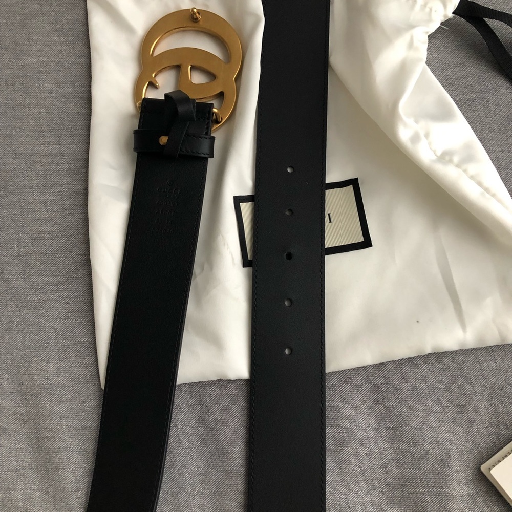 Belt